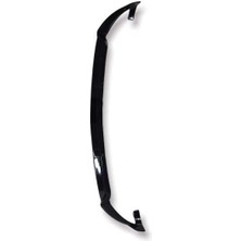 MERCEDES GLC ÖN LIP  - PIANO BLACK (PARLAK SIYAH)