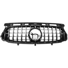 Mercedes gla gtr ön panjur amg donanım 2020+