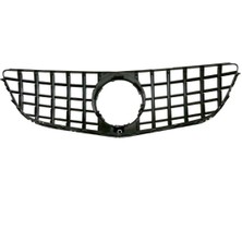 Mercedes w207 gtr ön panjur ızgara 2013 / 2016