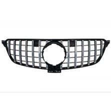 Auto GP Mercedes W166 2015-2018 Gle Panjur Gtr - .