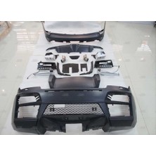 Rr vogue l405 body kit tampon seti startech model 2013 / 2017