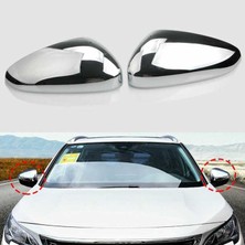 PEUGEOT 3008 2016+ AYNA KAPAGI NIKELAJ