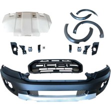 FORD RANGER T7 2016+ RAPTOR BODY KIT