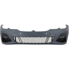 Bmw g20 ön tampon seti mtech 2019+