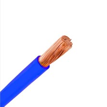 Hes Kablo H07V-K 2.5 Mm² Nyaf Kablo (100M)