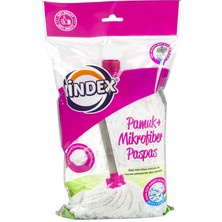 Vindex Mikrofiber Paspas