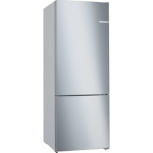 Bosch KGN55VIF0N 483 Lt No-Frost Buzdolabı