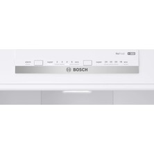 Bosch KGN55VIF0N 483 Lt No-Frost Buzdolabı