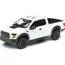 Maisto 1/24 2017 Model Ford Raptor