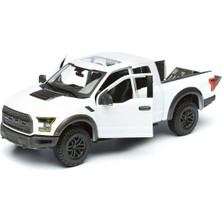 Maisto 1/24 2017 Model Ford Raptor