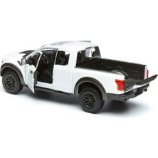 Maisto 1/24 2017 Model Ford Raptor