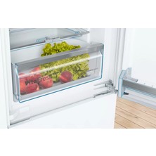 Bosch KIS87AFE0N 272 Lt Low-Frost Buzdolabı