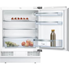 Bosch KUR15AFF0 137 Lt Ankastre Buzdolabı