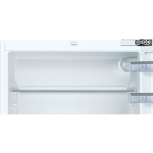 Bosch KUR15AFF0 137 Lt Ankastre Buzdolabı