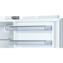 Bosch KUR15AFF0 137 Lt Ankastre Buzdolabı