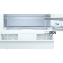 Bosch KUR15AFF0 137 Lt Ankastre Buzdolabı