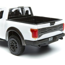 Maisto 1/24 2017 Model Ford Raptor