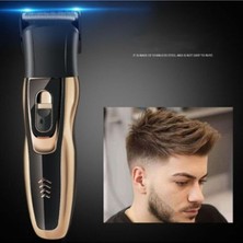 Hair Point PT-1005 3 Başlıklı Traş Makinesi