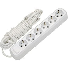 Makel Altılı Eko 5 mt Top. Makel