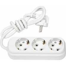 Makel Üçlü 2 mt Top Anahtarlı Makel