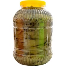 Alaca Yöreden  Mutfağa Manisa  Salamura Yaprak 5 Kg( Net 3500 gr )