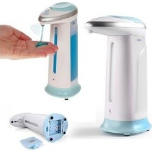 Arsimo Pratik Sensörlü Otomatik Sıvı Sabunluk Soap Magic