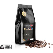 Espressomm Gold Çekirdek Kahve 250 gr