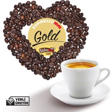 Espressomm Gold Çekirdek Kahve 250 gr