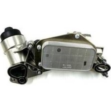 Kale Peugeot 206 - 207 Hdi Komple Motor Yağ Soğutucu 344510