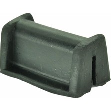 Dalaz Mazot Depo Tutamağı Lastik Takozu 10-7 Hp 4 Adet