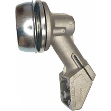 Dalaz Tırpan Rediktör Kafa Grubu Komple (STIHL26 mm 4 Köşe)