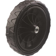Dalaz Baco Şanzımanlı Çim Biçme Arka Tekerlek 27CM