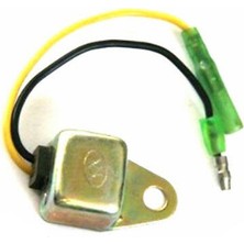 Dalaz Yağ Ikaz Ünitesi Müşrü 5.5 - 6.5 Hp