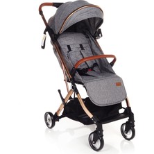 Baby Plus Coupe Bebek Arabası