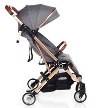 Baby Plus Coupe Bebek Arabası