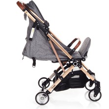 Baby Plus Coupe Bebek Arabası