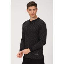 Alexander Gardi Slim Fit Sweatshirt (E21-72801)