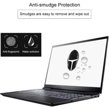 Puluzpuluz Thunderobot 911M 15.6 Inç Için Laptop Ekran Filmi Şeffaf (Yurt Dışından)