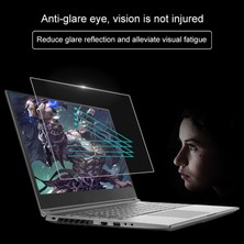 Puluzpuluz Mechrevo S2 Air 14 Inç Için Laptop Ekran Filmi Şeffaf (Yurt Dışından)