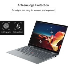 Puluzpuluz Thinkpad X1 Carbon 14 Inç Için Laptop Ekran Filmi Şeffaf (Yurt Dışından)