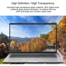 Puluzpuluz Thinkpad X1 Carbon 14 Inç Için Laptop Ekran Filmi Şeffaf (Yurt Dışından)