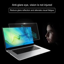 Puluzpuluz Huawei Matebook D 14 14 Inç Için Laptop Ekran Filmi Şeffaf (Yurt Dışından)