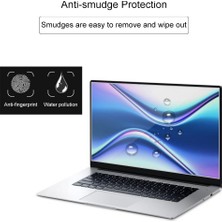 Puluzpuluz Honor Magicbook X 15 2021 Için Temperli Cam Filmi 15.6 Inç Şeffaf (Yurt Dışından)