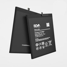 Rova Samsung A20S SM-A207 Batarya
