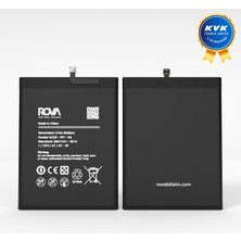 Rova Samsung A20S SM-A207 Batarya