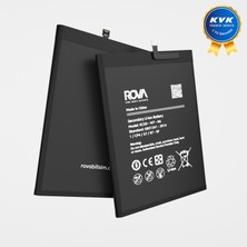 Rova Samsung A20S SM-A207 Batarya