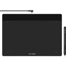 Xp-Pen Deco Fun Siyah 6.3x4 Inç Grafik Tablet