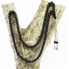 Tesbih Pasajı Gürcistan Oltusu Küçük Boy  99 Luk Namaz Tesbihi