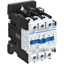 Chint NC1-4004M 18.5 Kw 40 A 4 Kutup 220 V Kont Chint