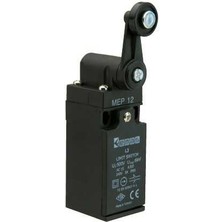 Emas Acısal Hark.14 mm Metal Mak. Kol